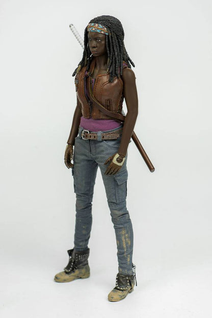STAR ACE - Walking Dead Michonne 1:6 Action Doll