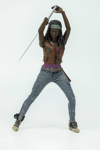 STAR ACE - Walking Dead Michonne 1:6 Action Doll