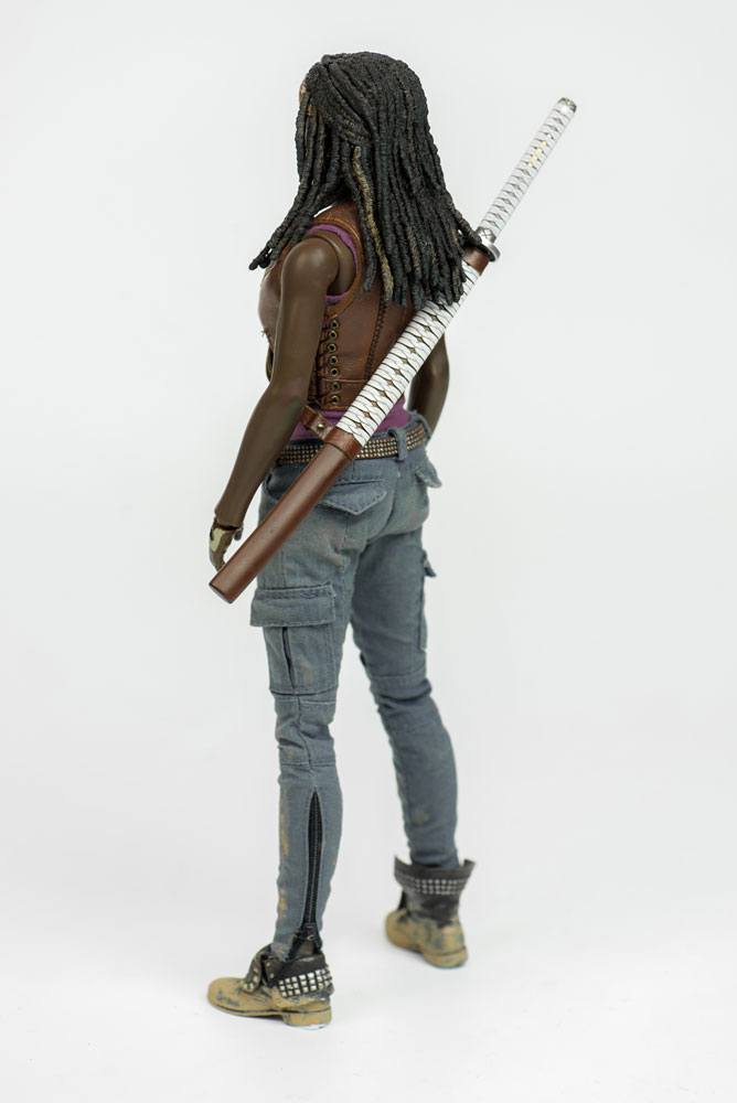STAR ACE - Walking Dead Michonne 1:6 Action Doll
