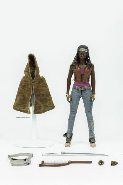 STAR ACE - Walking Dead Michonne 1:6 Action Doll