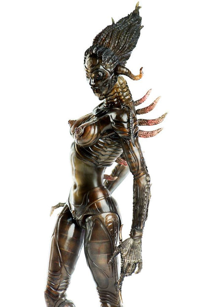 THREEZERO - Species Action Figure 1:6 Sil