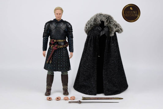 THREEZERO - Game of Thrones -  King Joffrey Baratheon Deluxe