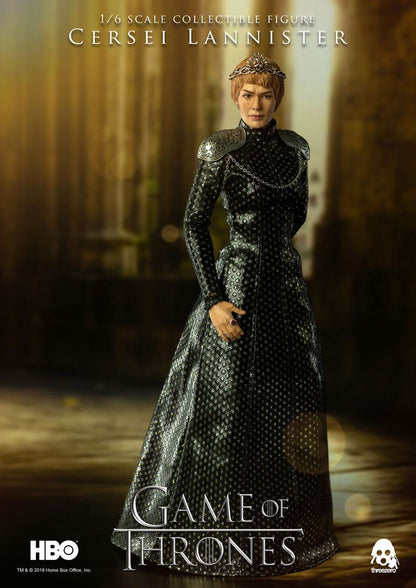 THREEZERO - Game of Thrones - Cersei Lannister