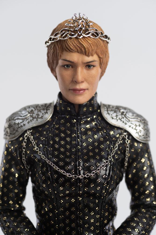 THREEZERO - Game of Thrones - Cersei Lannister