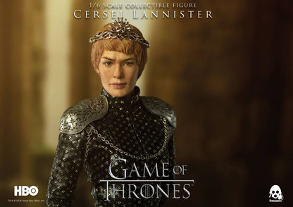 THREEZERO - Game of Thrones - Cersei Lannister