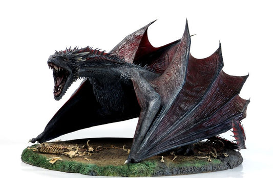 THREEZERO - Game of Thrones Statue 1:6 Drogon