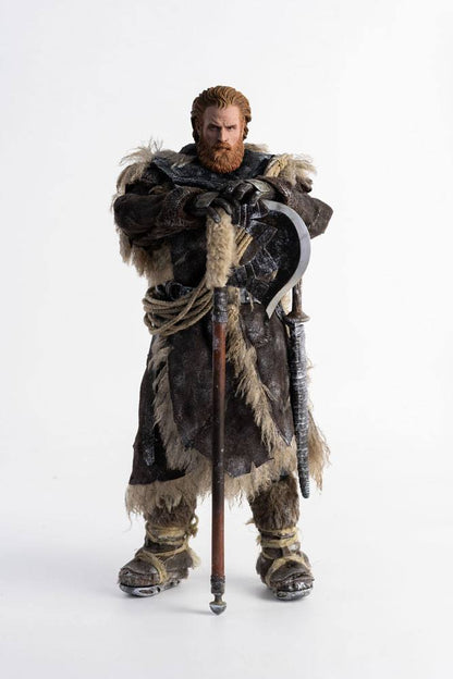 THREEZERO - Game of Thrones Action Figure 1:6 Tormund Giantsbane