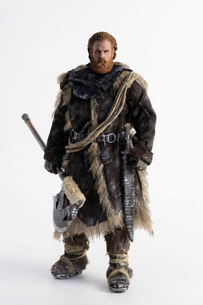 THREEZERO - Game of Thrones Action Figure 1:6 Tormund Giantsbane