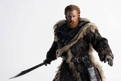 THREEZERO - Game of Thrones Action Figure 1:6 Tormund Giantsbane