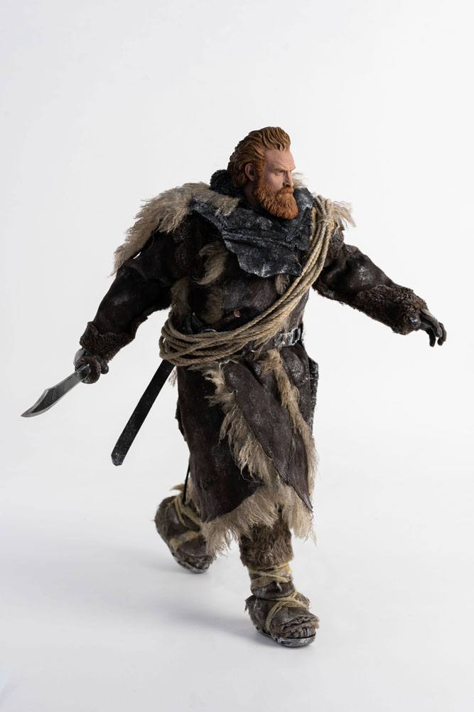 THREEZERO - Game of Thrones Action Figure 1:6 Tormund Giantsbane