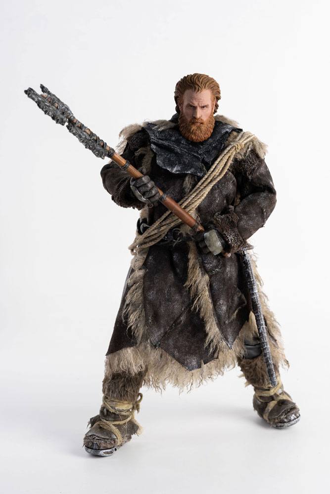 THREEZERO - Game of Thrones Action Figure 1:6 Tormund Giantsbane