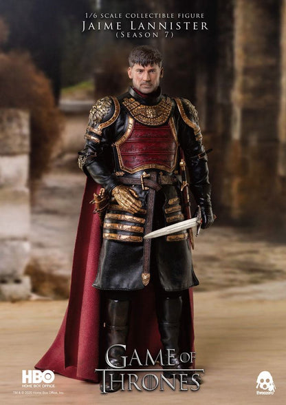 THREEZERO - Game of Thrones Action Figure 1:6 Jaime Lannister