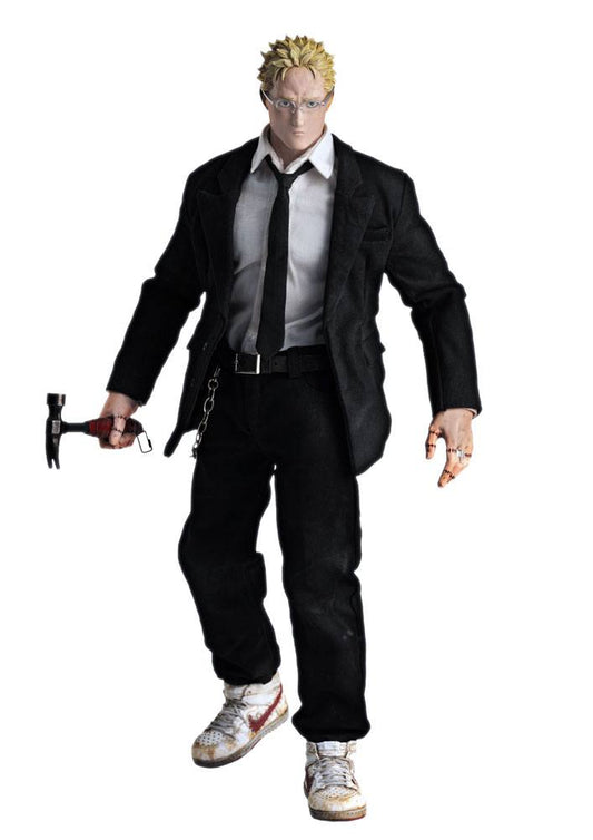 THREEZERO - Dorohedoro Action Figure 1:6 Shin