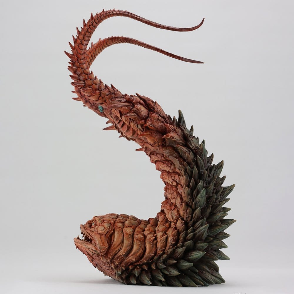 ACRO - Ultraman Kaiju Remix Series Vinyl Figure Twin Tail 33 cm