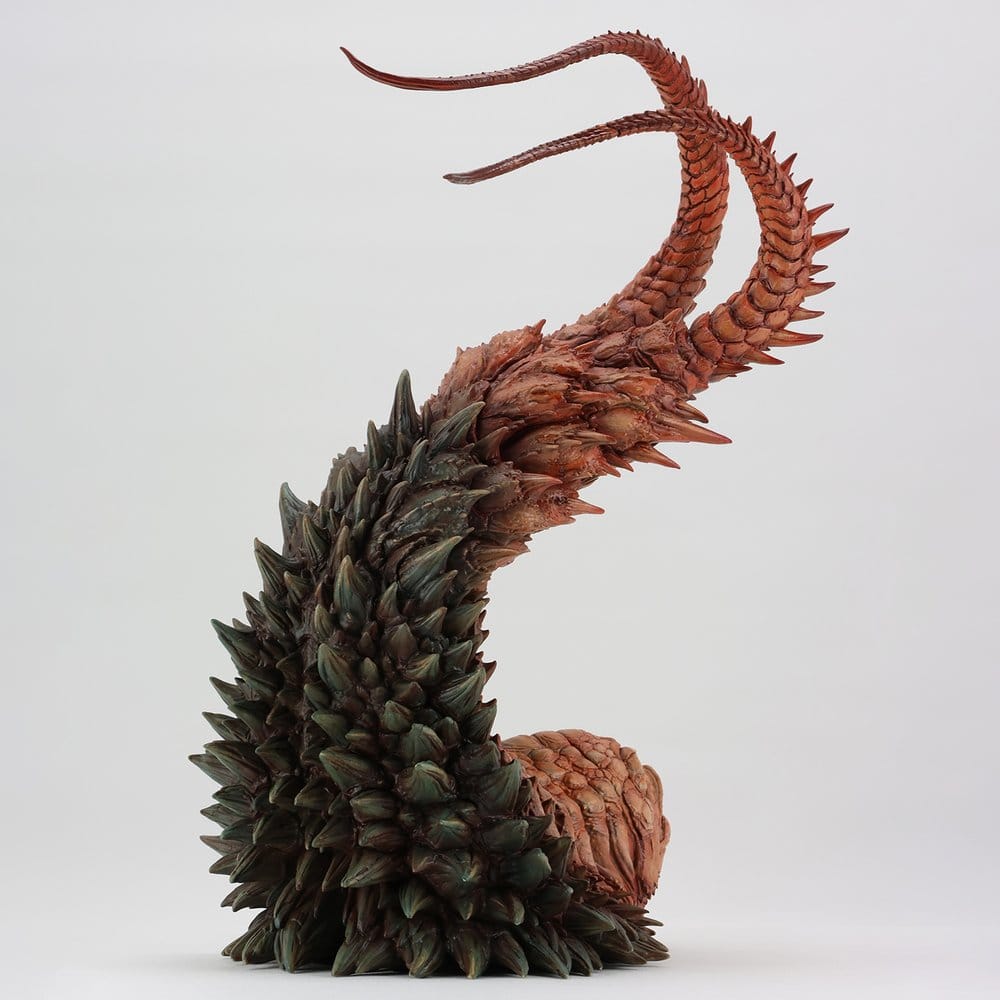 ACRO - Ultraman Kaiju Remix Series Vinyl Figure Twin Tail 33 cm