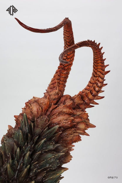 ACRO - Ultraman Kaiju Remix Series Vinyl Figure Twin Tail 33 cm