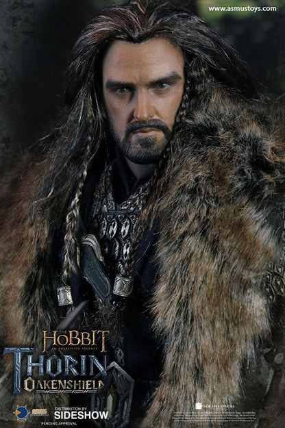 ASMUS TOYS - The Hobbit Thorin Oakenshield 1:6 Action Doll