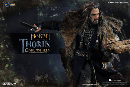 ASMUS TOYS - The Hobbit Thorin Oakenshield 1:6 Action Doll