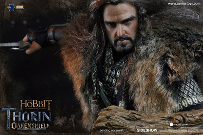 ASMUS TOYS - The Hobbit Thorin Oakenshield 1:6 Action Doll