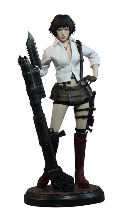 ASMUS TOYS - Devil May Cry 5 Lady Action Doll 1:6 28 cm