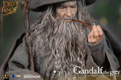 ASMUS TOYS - The Lord of the Rings - Action Figure 1:6 Gandalf