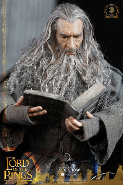 ASMUS TOYS - The Lord of the Rings - Action Figure 1:6 Gandalf