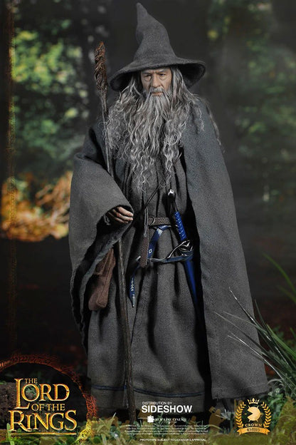 ASMUS TOYS - The Lord of the Rings - Action Figure 1:6 Gandalf