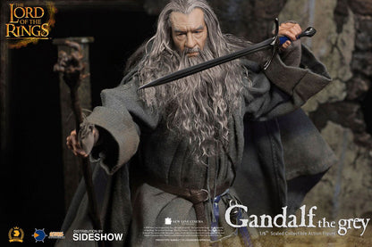 ASMUS TOYS - The Lord of the Rings - Action Figure 1:6 Gandalf