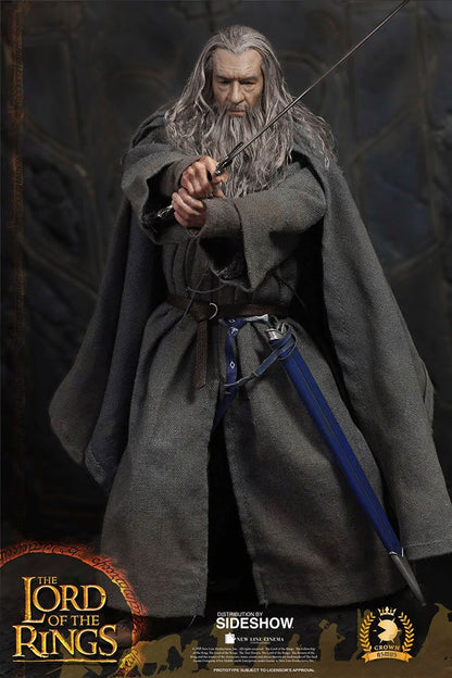 ASMUS TOYS - The Lord of the Rings - Action Figure 1:6 Gandalf