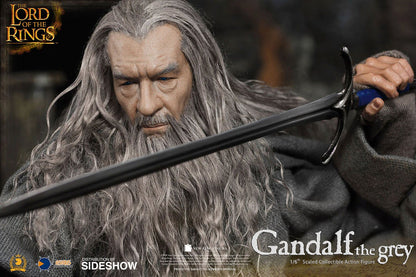 ASMUS TOYS - The Lord of the Rings - Action Figure 1:6 Gandalf