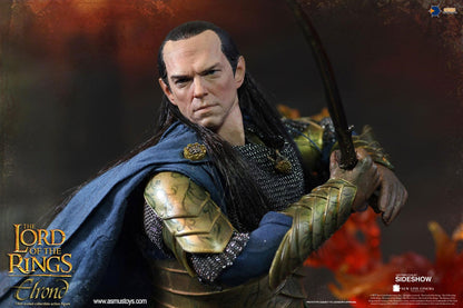 ASMUS TOYS - The Lord of the Rings - Action Figure 1:6 Elrond 30 cm