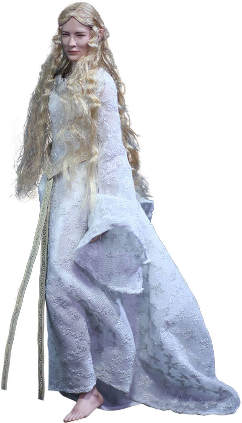 ASMUS TOYS - The Lord of the Rings - Action Figure 1:6 Galadriel