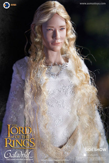 ASMUS TOYS - The Lord of the Rings - Action Figure 1:6 Galadriel