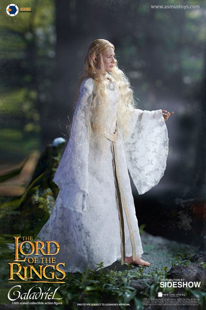 ASMUS TOYS - The Lord of the Rings - Action Figure 1:6 Galadriel