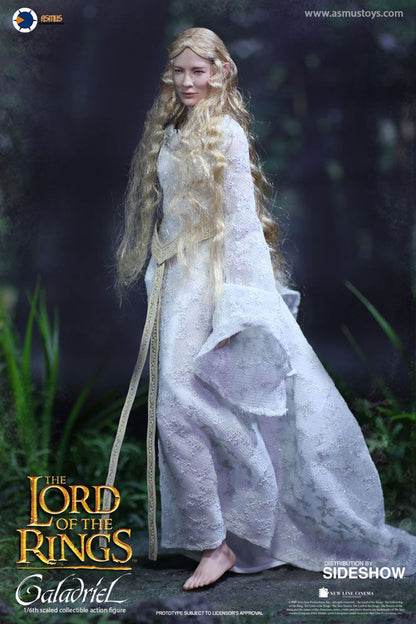 ASMUS TOYS - The Lord of the Rings - Action Figure 1:6 Galadriel