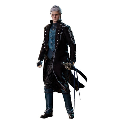 ASMUS TOYS - Devil May Cry 5 Action Figure 1:6 Vergil