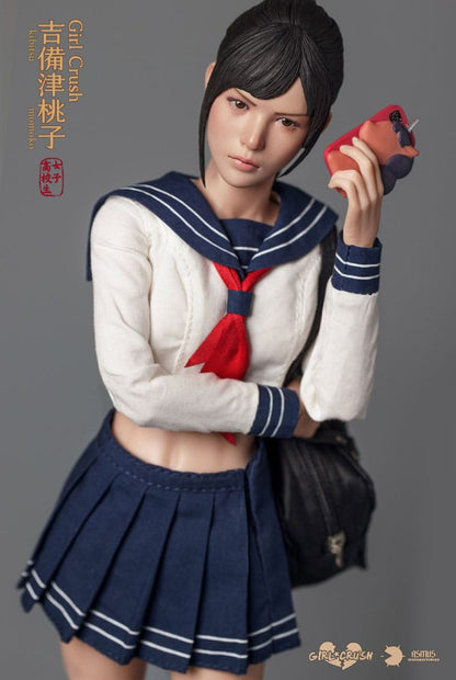 ASMUS TOYS - Girl Crush 1:6 Kibitsu Momoko