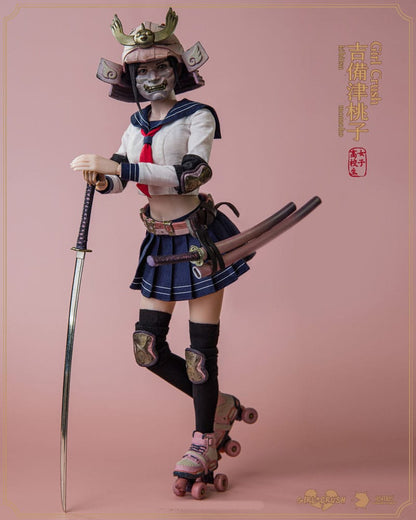 ASMUS TOYS - Girl Crush 1:6 Kibitsu Momoko