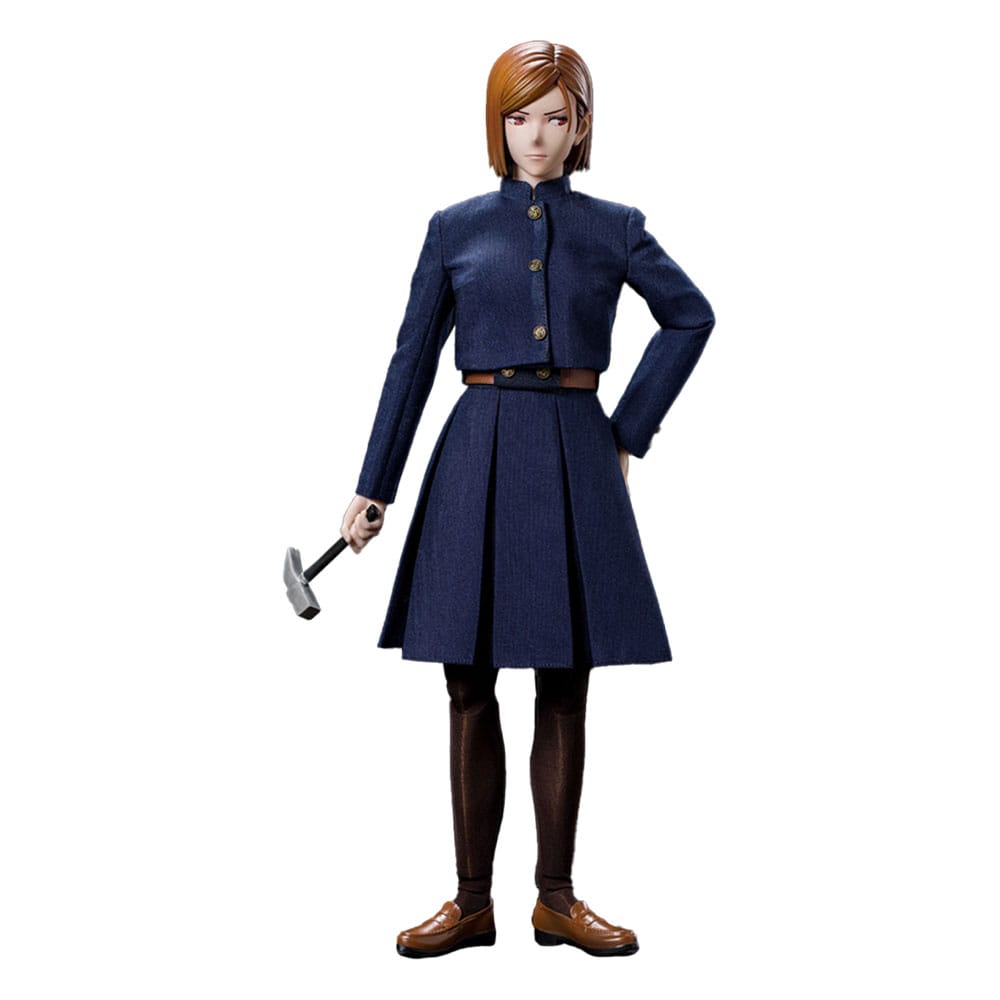 ASMUS TOYS - Jujutsu Kaisen Action Figure 1/6 Nobara Kugisaki