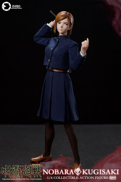 ASMUS TOYS - Jujutsu Kaisen Action Figure 1/6 Nobara Kugisaki