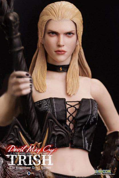 ASMUS TOYS - Devil May Cry V Action Figure 1/6 Trish