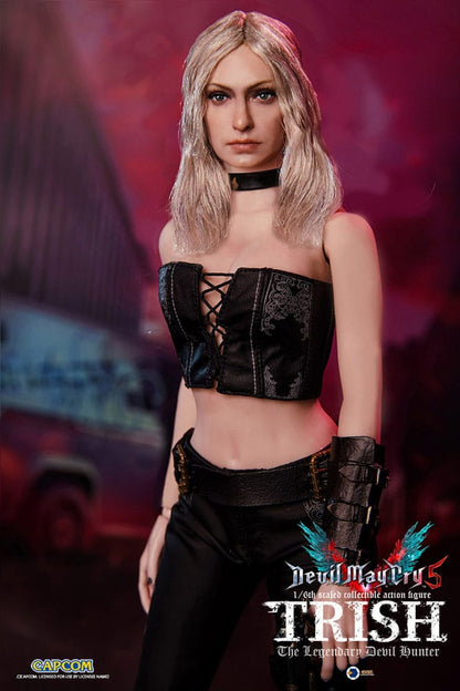 ASMUS TOYS - Devil May Cry V Action Figure 1/6 Trish