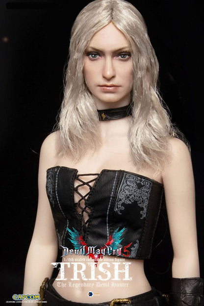 ASMUS TOYS - Devil May Cry V Action Figure 1/6 Trish