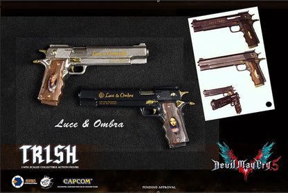 ASMUS TOYS - Devil May Cry V Action Figure 1/6 Trish