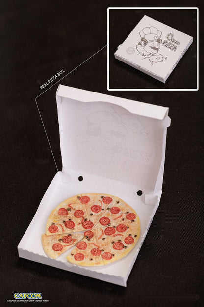 ASMUS TOYS - Devil May Cry V Action Figure 1/6 Trish