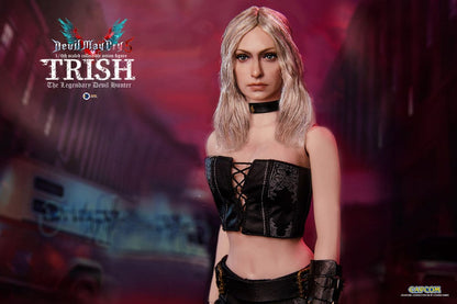 ASMUS TOYS - Devil May Cry V Action Figure 1/6 Trish