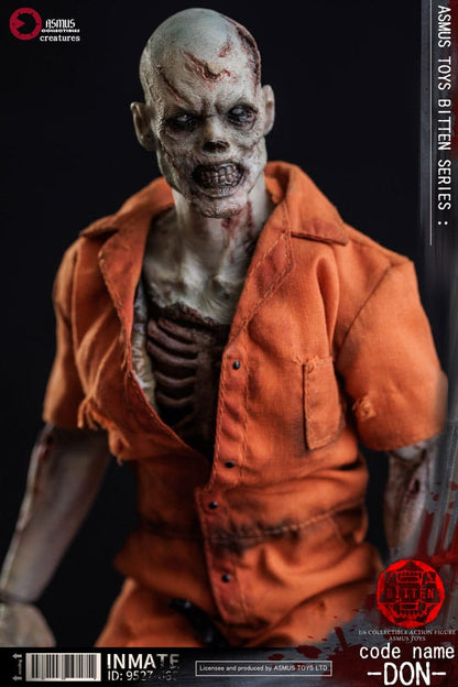 ASMUS TOYS - Bitten - Don Action Figure 1:6