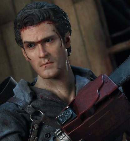 ASMUS TOYS - The Evil Dead II Action Figure 1/6 Ash Williams