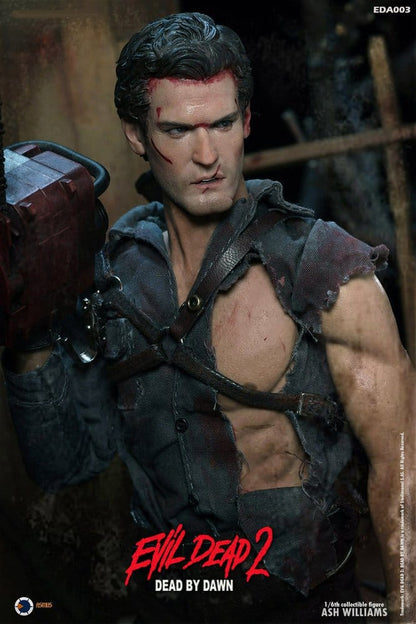ASMUS TOYS - The Evil Dead II Action Figure 1/6 Ash Williams