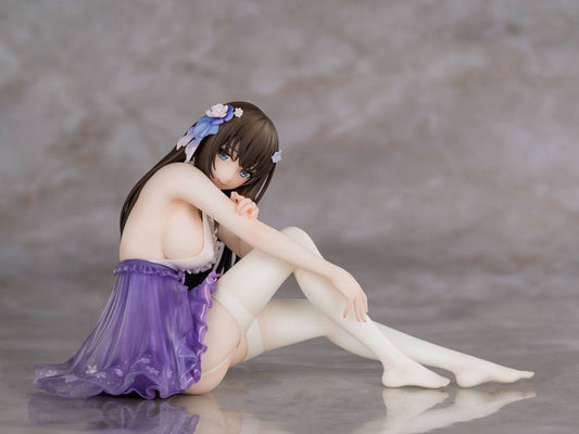 ORIGINAL CHARACTER - Pvc Statue 1:7 Yuki